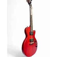 Used Epiphone Les Paul Special I Worn Cherry Solid Body Electric Guitar