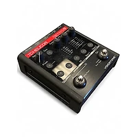 Used TC Helicon VOICETONE HARMONY G Effect Pedal