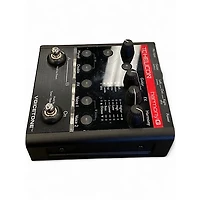 Used TC Helicon VOICETONE HARMONY G Effect Pedal