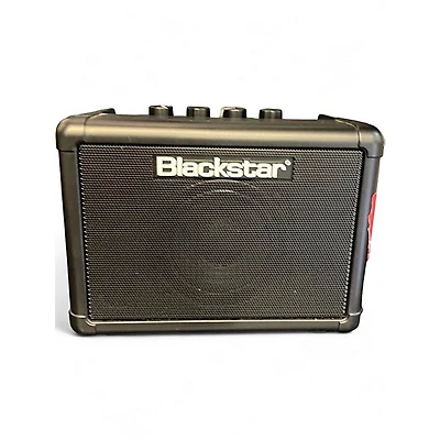 Used Blackstar Fly 3W Battery Powered Amp