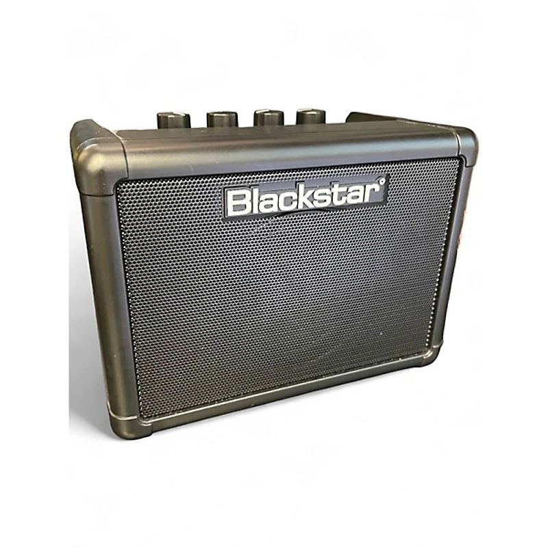 Used Blackstar Fly 3W Battery Powered Amp