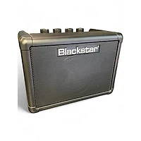 Used Blackstar Fly 3W Battery Powered Amp