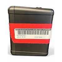 Used Blackstar Fly 3W Battery Powered Amp