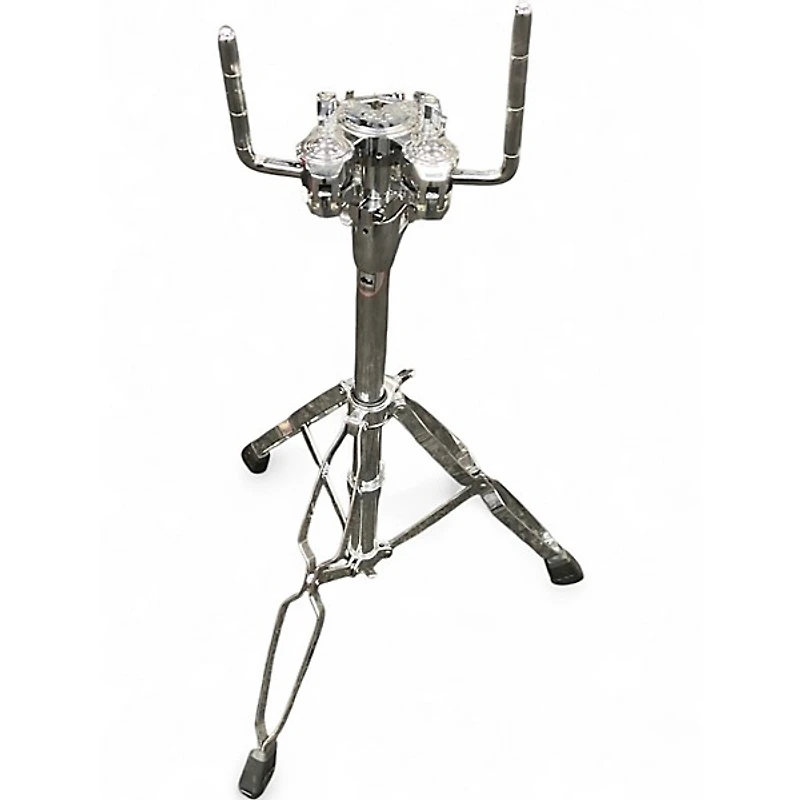 Used DW 9900 Double Tom Stand Percussion Stand