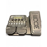 Used Zoom G1X FOUR Effect Processor