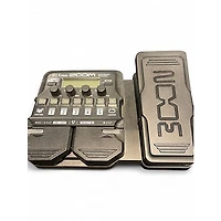 Used Zoom G1X FOUR Effect Processor