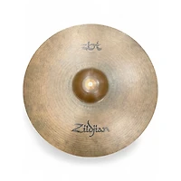 Used Zildjian 20in ZBT Crash Ride Cymbal