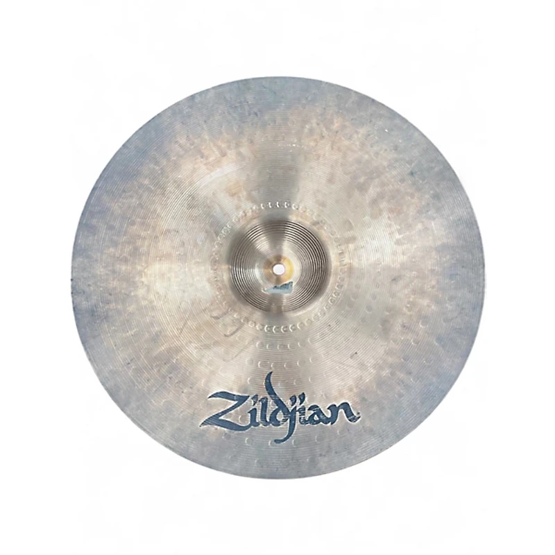 Used Zildjian 20in ZBT Crash Ride Cymbal