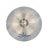 Used Zildjian 20in ZBT Crash Ride Cymbal