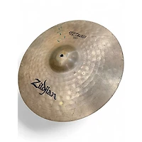 Used Zildjian 18in ZBT PLUS CRASH RIDE Cymbal