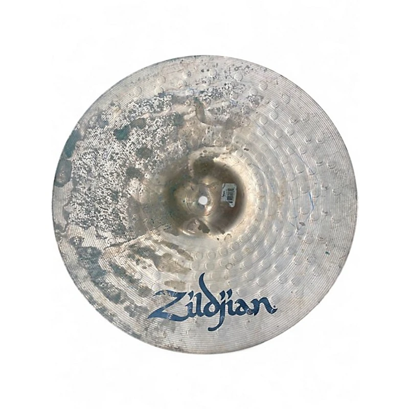 Used Zildjian 18in ZBT PLUS CRASH RIDE Cymbal