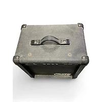Used Crate BX15 1X8 15W Bass Combo Amp