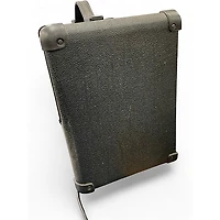 Used Crate BX15 1X8 15W Bass Combo Amp