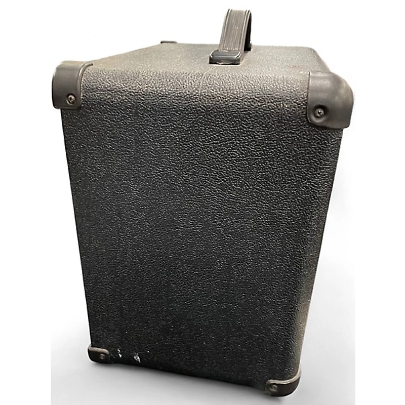 Used Crate BX15 1X8 15W Bass Combo Amp