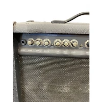 Used Crate GFX-120 Guitar Combo Amp