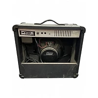 Used Crate GFX-120 Guitar Combo Amp