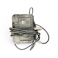 Used Crate GFX-120 Guitar Combo Amp