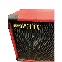 Used Epifani DIST 210 Bass Cabinet