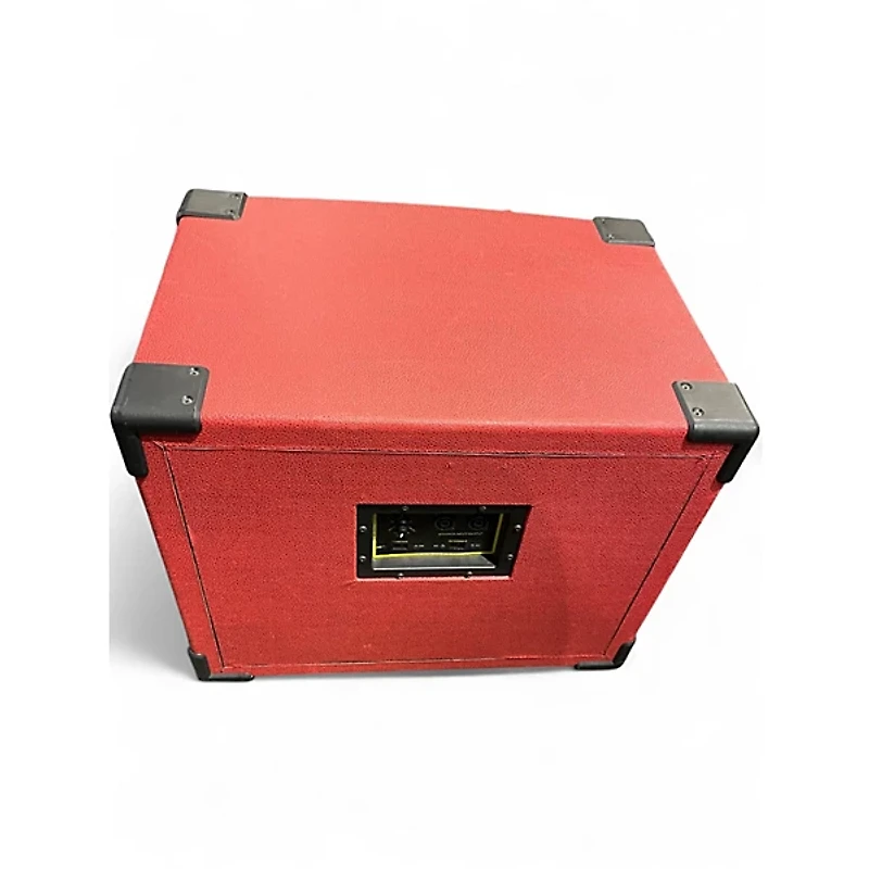 Used Epifani DIST 210 Bass Cabinet