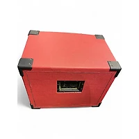 Used Epifani DIST 210 Bass Cabinet