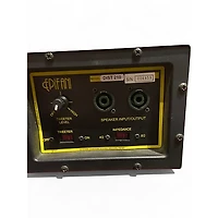 Used Epifani DIST 210 Bass Cabinet