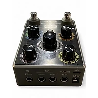 Used Line 6 POD EXPRESS BASS Effect Processor