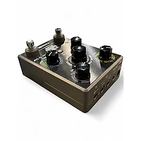 Used Line 6 POD EXPRESS BASS Effect Processor