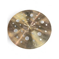 Used Saluda 14in EARTHWORKS Cymbal
