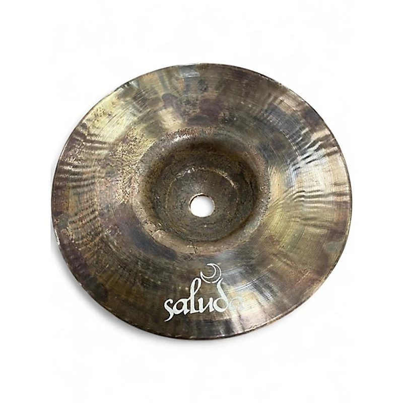 Used Saluda 6in EARTHWORKS Cymbal