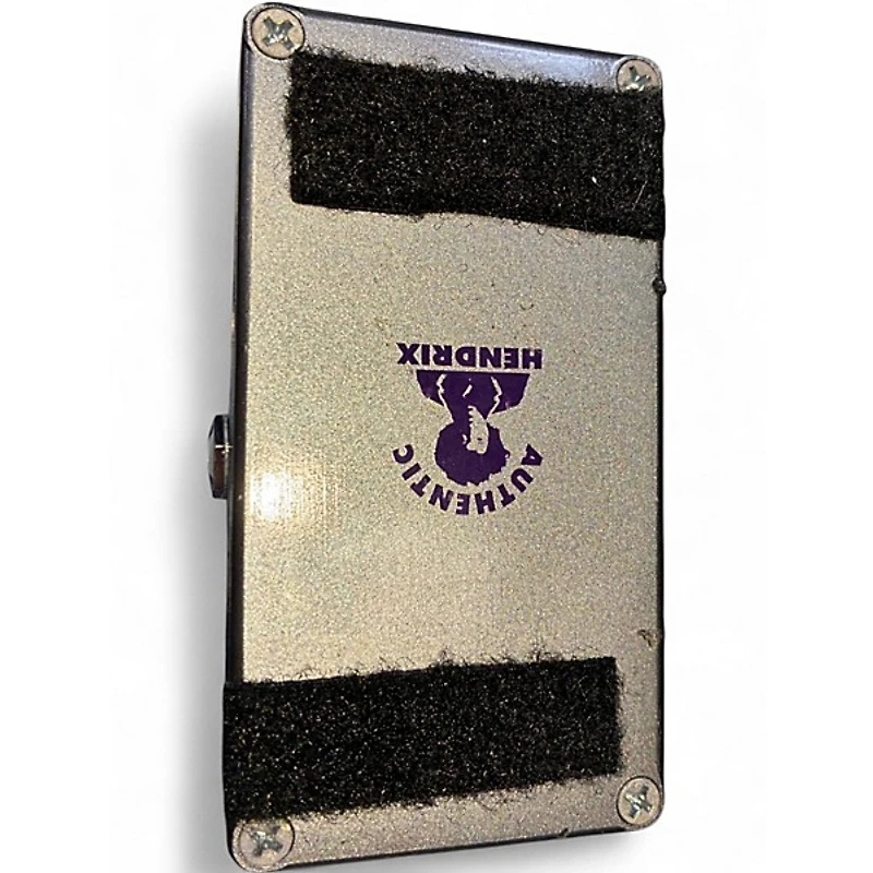 Used Dunlop Uni-Vibe Effect Pedal