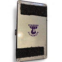 Used Dunlop Uni-Vibe Effect Pedal