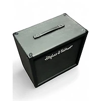 Used Hughes & Kettner TM12 60W 1x12 Guitar Cabinet