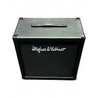 Used Hughes & Kettner TM12 60W 1x12 Guitar Cabinet