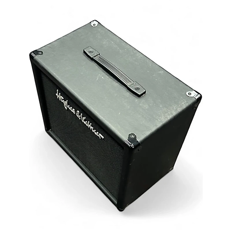 Used Hughes & Kettner TM12 60W 1x12 Guitar Cabinet