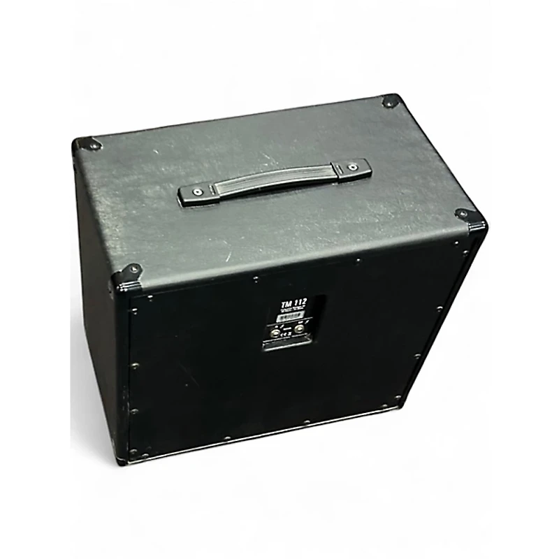 Used Hughes & Kettner TM12 60W 1x12 Guitar Cabinet