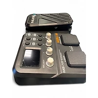 Used NUX MG 101 Effect Processor