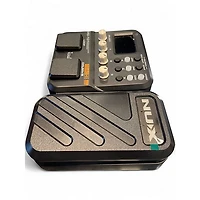 Used NUX MG 101 Effect Processor