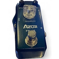 Used Azor PHASE Effect Pedal