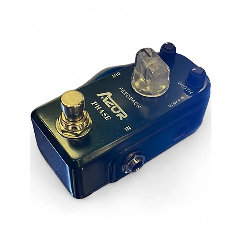 Used Azor PHASE Effect Pedal