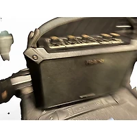 Used Roland MOBILE-AC Battery Powered Amp