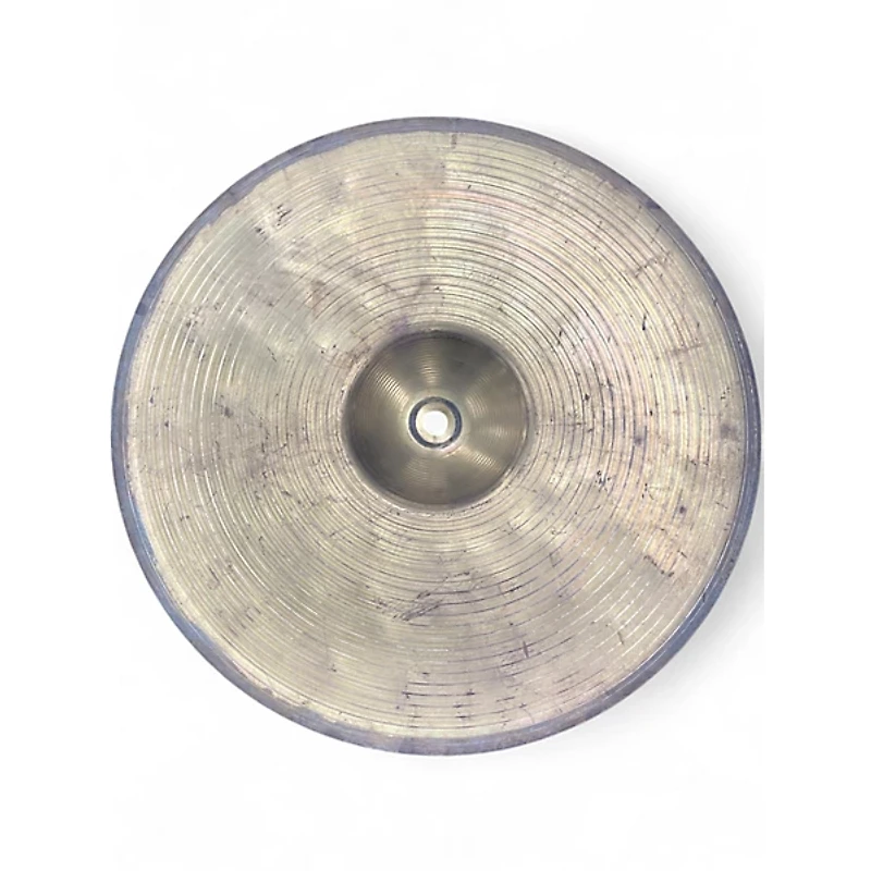 Used SABIAN 13in SBR Hi Hat Pair Cymbal