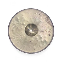 Used SABIAN 13in SBR Hi Hat Pair Cymbal