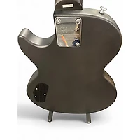 Used Epiphone Les Paul Special I Black Solid Body Electric Guitar