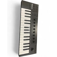 Used Native Instruments M32 MIDI Controller