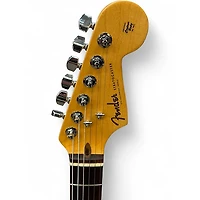 Used Fender CORY WONG STRATOCASTER Blue Solid Body Electric Guitar