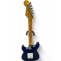 Used Fender CORY WONG STRATOCASTER Blue Solid Body Electric Guitar