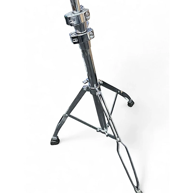 Used Ludwig atlas boom stand Cymbal Stand