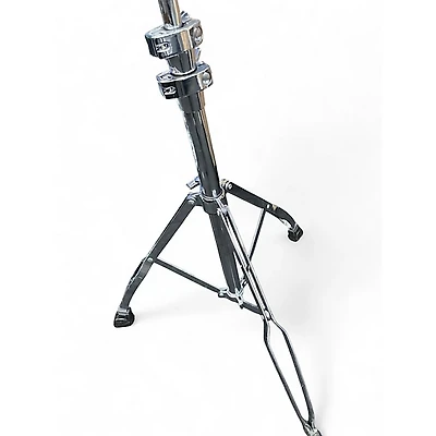 Used Ludwig atlas boom stand Cymbal Stand