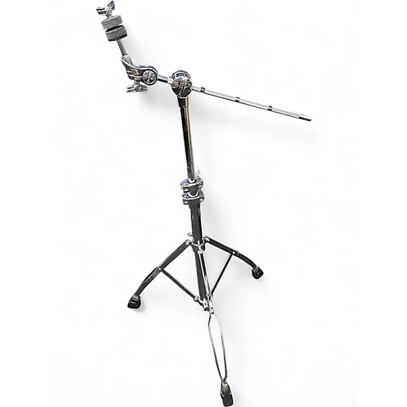 Used Ludwig atlas boom stand Cymbal Stand