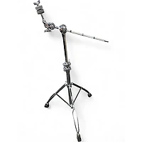 Used Ludwig atlas boom stand Cymbal Stand